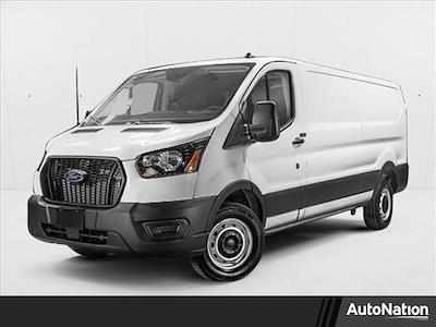 2025 Ford Transit 150 Low Roof RWD Empty Cargo Van for sale #SKA80105 - photo 1