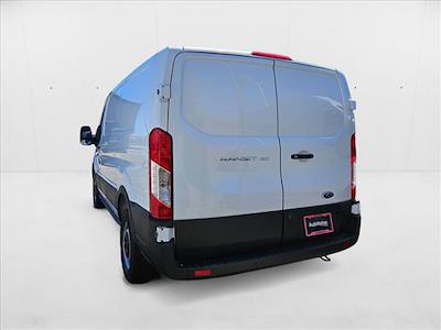 2025 Ford Transit 150 Low Roof RWD Empty Cargo Van for sale #SKA80105 - photo 2