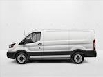 New 2025 Ford Transit 150 Low Roof Empty Cargo Van for sale #SKA80105 - photo 2