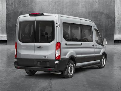 2025 Ford Transit 350 Medium Roof RWD Passenger Van for sale #SKA81993 - photo 2