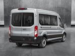 2025 Ford Transit 350 Medium Roof RWD Passenger Van for sale #SKA81993 - photo 2