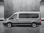 2025 Ford Transit 350 Medium Roof RWD Passenger Van for sale #SKA81993 - photo 3