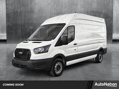 2025 Ford Transit 350 High Roof RWD Empty Cargo Van for sale #SKA83151 - photo 1
