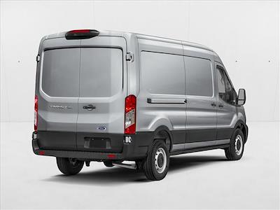 2025 Ford Transit 250 Medium Roof RWD Empty Cargo Van for sale #SKA84133 - photo 2