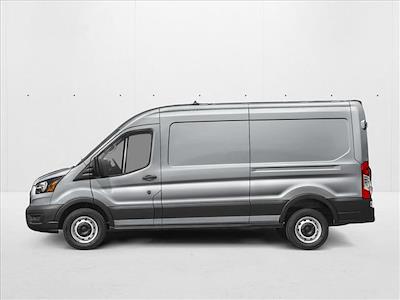 2025 Ford Transit 250 Medium Roof RWD Empty Cargo Van for sale #SKA84133 - photo 1