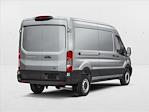 2025 Ford Transit 250 Medium Roof RWD Empty Cargo Van for sale #SKA84133 - photo 2