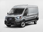 2025 Ford Transit 250 Medium Roof RWD Empty Cargo Van for sale #SKB00726 - photo 1