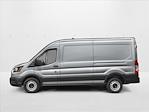 2025 Ford Transit 250 Medium Roof RWD Empty Cargo Van for sale #SKB00726 - photo 4