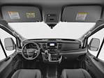 2025 Ford Transit 250 Medium Roof RWD Empty Cargo Van for sale #SKB00968 - photo 5