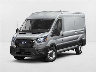 2025 Ford Transit 250 Medium Roof RWD Empty Cargo Van for sale #SKB01341 - photo 1