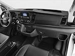 2025 Ford Transit 250 Medium Roof RWD Empty Cargo Van for sale #SKB01341 - photo 10