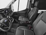 2025 Ford Transit 250 Medium Roof RWD Empty Cargo Van for sale #SKB01370 - photo 6
