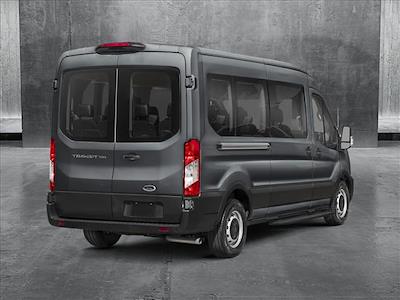 2025 Ford Transit 350 Medium Roof RWD Passenger Van for sale #SKB15658 - photo 2