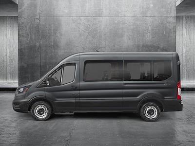 2025 Ford Transit 350 Medium Roof RWD Passenger Van for sale #SKB15658 - photo 1