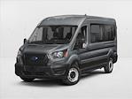 2025 Ford Transit 350 Medium Roof RWD Passenger Van for sale #SKB15658 - photo 1