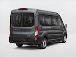 2025 Ford Transit 350 Medium Roof RWD Passenger Van for sale #SKB15658 - photo 2