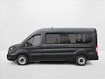 2025 Ford Transit 350 Medium Roof RWD Passenger Van for sale #SKB15658 - photo 3