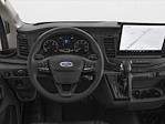 2025 Ford Transit 350 Medium Roof RWD Passenger Van for sale #SKB15658 - photo 4