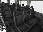2025 Ford Transit 350 Medium Roof RWD Passenger Van for sale #SKB15658 - photo 9