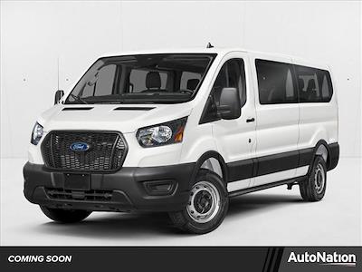 2025 Ford Transit 350 Low Roof RWD Passenger Van for sale #SKB23884 - photo 1