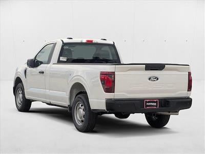 2025 Ford F-150 Regular Cab 4x2 Pickup for sale #SKD19735 - photo 2