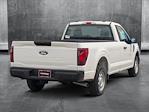 2025 Ford F-150 Regular Cab 4x2 Pickup for sale #SKD19735 - photo 3