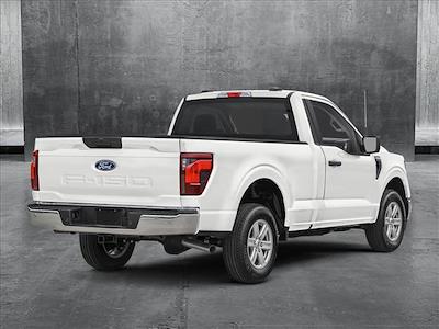 2025 Ford F-150 Regular Cab 4x2 Pickup for sale #SKD21889 - photo 2