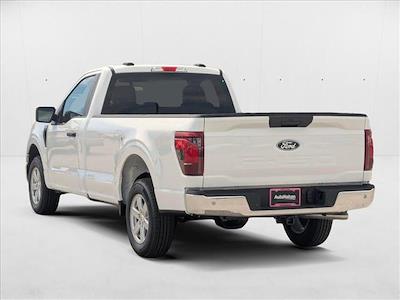 2025 Ford F-150 Regular Cab 4x2 Pickup for sale #SKD25692 - photo 2