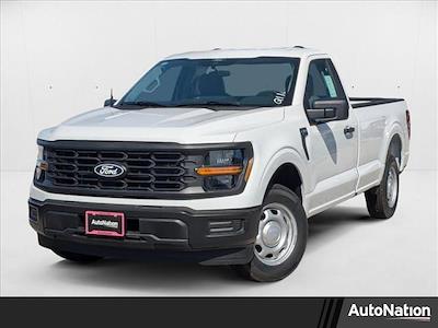 2025 Ford F-150 Regular Cab 4x2 Pickup for sale #SKE11026 - photo 1