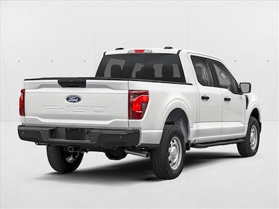 2025 Ford F-150 SuperCrew Cab 4x2 Pickup for sale #SKF08933 - photo 2