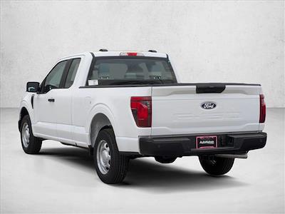 2025 Ford F-150 Super Cab 4x2 Pickup for sale #SKF65957 - photo 2