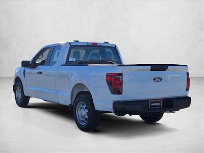 2025 Ford F-150 Super Cab 4x2 Pickup for sale #SKF66071 - photo 2