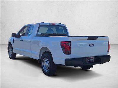 2025 Ford F-150 Super Cab 4x2 Pickup for sale #SKF66257 - photo 2