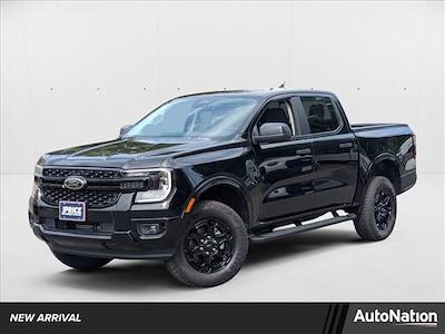 2025 Ford Ranger SuperCrew Cab 4x2 Pickup for sale #SLE02247 - photo 1