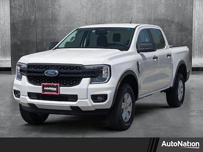 2025 Ford Ranger SuperCrew Cab 4x2 Pickup for sale #SLE03803 - photo 1