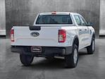 2025 Ford Ranger SuperCrew Cab 4x2 Pickup for sale #SLE03803 - photo 3