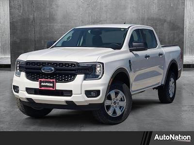 2025 Ford Ranger SuperCrew Cab 4x2 Pickup for sale #SLE05416 - photo 1