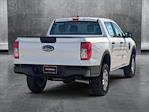 2025 Ford Ranger SuperCrew Cab 4x2 Pickup for sale #SLE05416 - photo 3