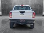 2025 Ford Ranger SuperCrew Cab 4x2 Pickup for sale #SLE05416 - photo 9