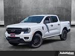 New 2025 Ford Ranger XLT SuperCrew Cab 4x4 Pickup for sale #SLE05475 - photo 1