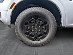 New 2025 Ford Ranger XLT SuperCrew Cab 4x4 Pickup for sale #SLE05475 - photo 10