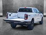 New 2025 Ford Ranger XLT SuperCrew Cab 4x4 Pickup for sale #SLE05475 - photo 2