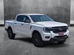 New 2025 Ford Ranger XLT SuperCrew Cab 4x4 Pickup for sale #SLE05475 - photo 7