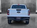 New 2025 Ford Ranger XLT SuperCrew Cab 4x4 Pickup for sale #SLE05475 - photo 8