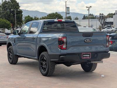 2025 Ford Ranger SuperCrew Cab 4x2 Pickup for sale #SLE10055 - photo 2