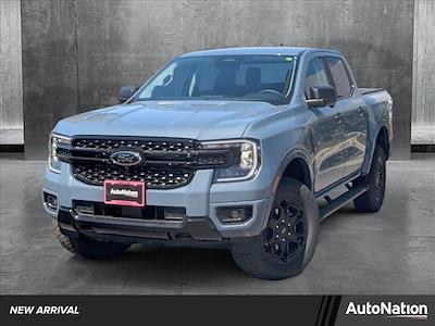 2025 Ford Ranger SuperCrew Cab 4x4 Pickup for sale #SLE13046 - photo 1