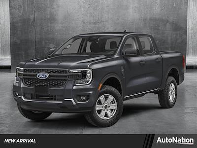 2025 Ford Ranger SuperCrew Cab 4x4 Pickup for sale #SLE13055 - photo 1