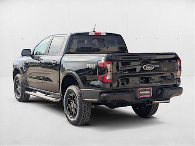 2025 Ford Ranger SuperCrew Cab 4x4 Pickup for sale #SLE13055 - photo 2