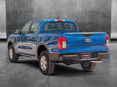 New 2025 Ford Ranger XL SuperCrew Cab Pickup for sale #SLE15369 - photo 2