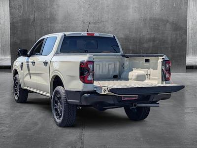 New 2025 Ford Ranger XLT SuperCrew Cab Pickup for sale #SLE16046 - photo 2